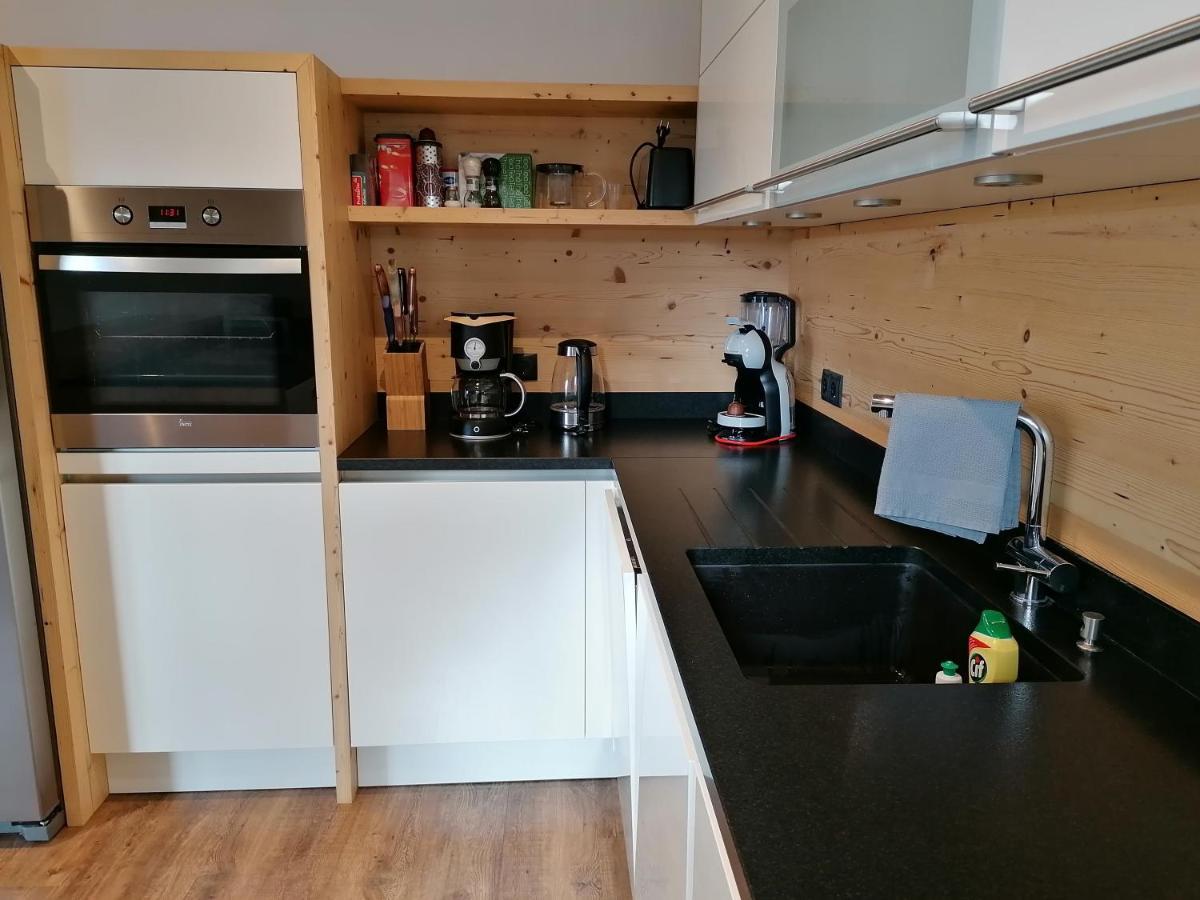 Ferienwohnung La-Wurm Hart im Zillertal Exterior foto