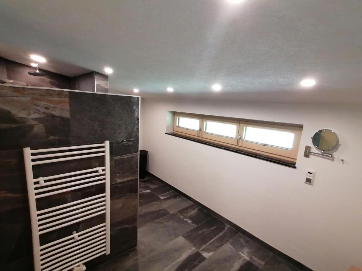 Ferienwohnung La-Wurm Hart im Zillertal Exterior foto