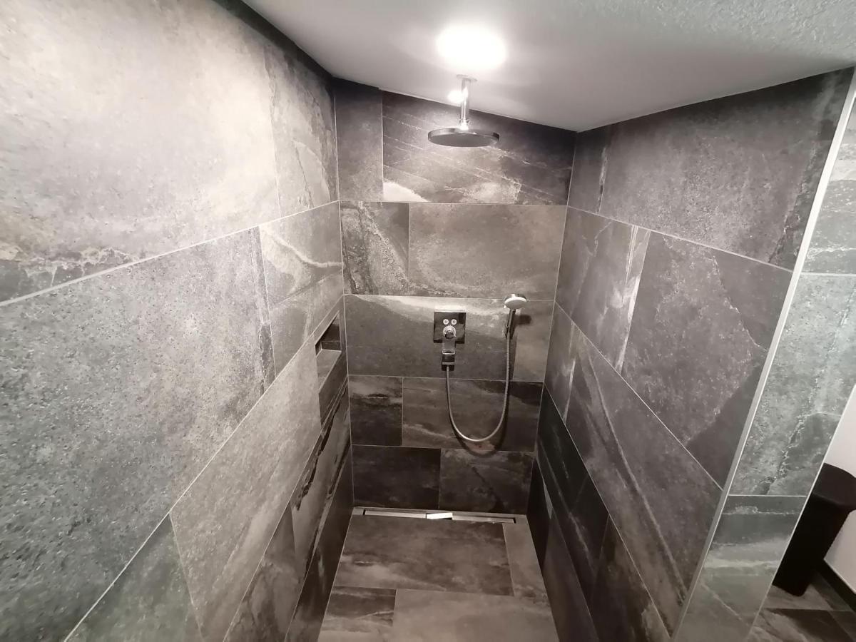 Ferienwohnung La-Wurm Hart im Zillertal Exterior foto